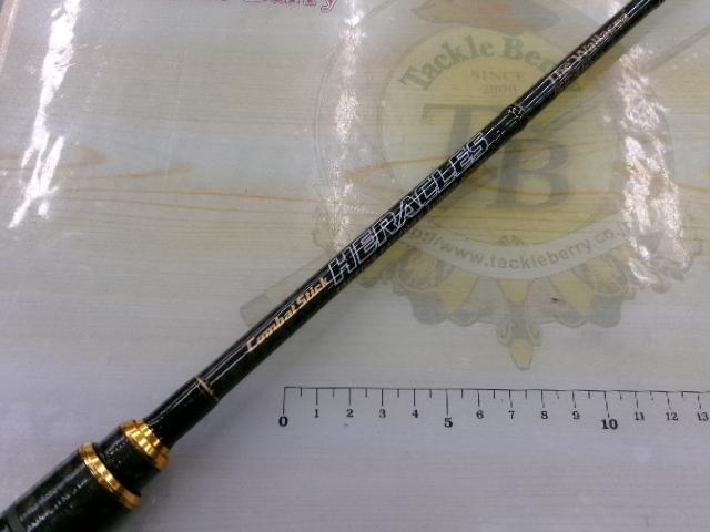 ヘラクレス HCSC-64ML