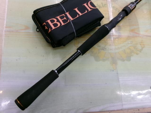 リベリオン 722MHFB