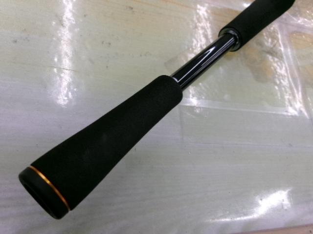 リベリオン 722MHFB