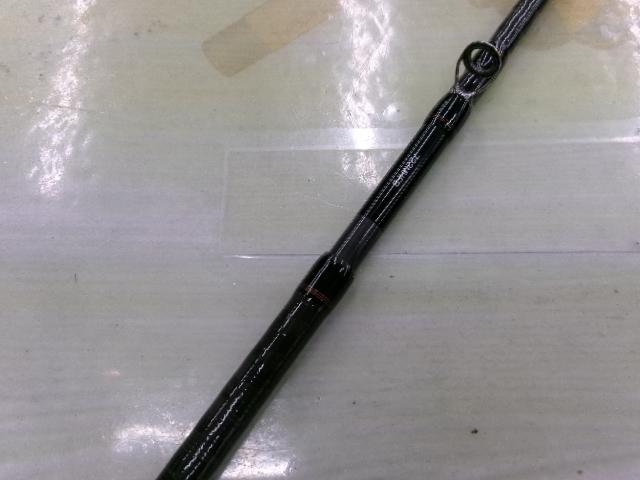 リベリオン 722MHFB