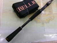 リベリオン 722MHFB