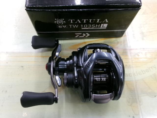 20タトゥーラ SV TW 103SHL
