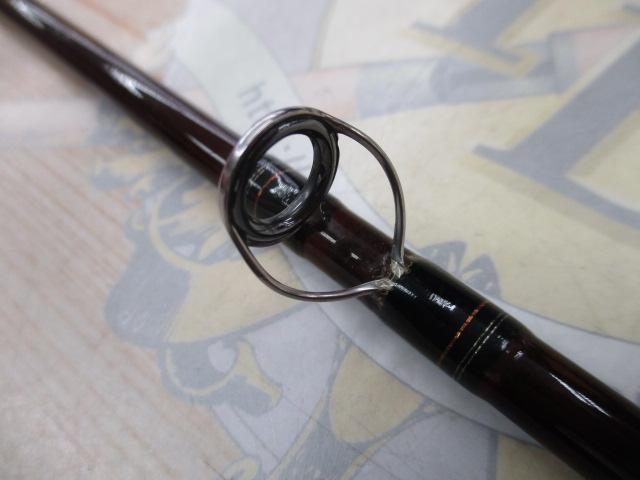 リベルトピクシー 631MLRB