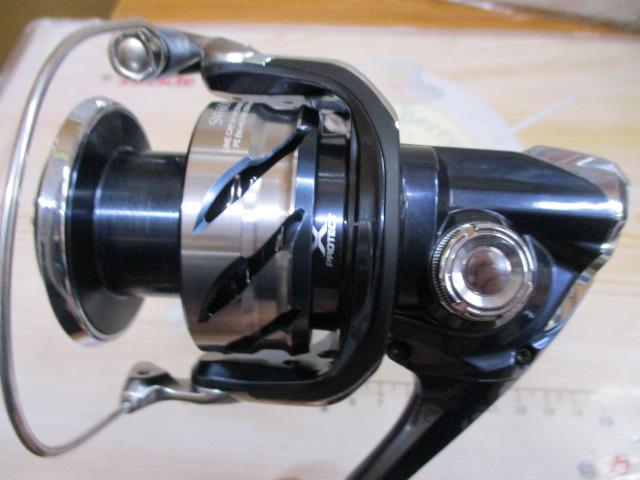 21ツインパワーSW 6000XG