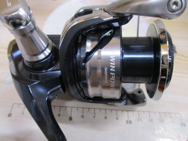 21ツインパワーSW 6000XG