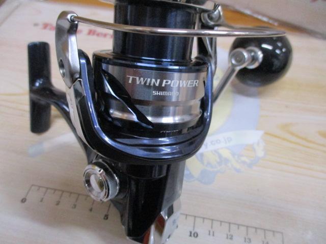 21ツインパワーSW 4000XG