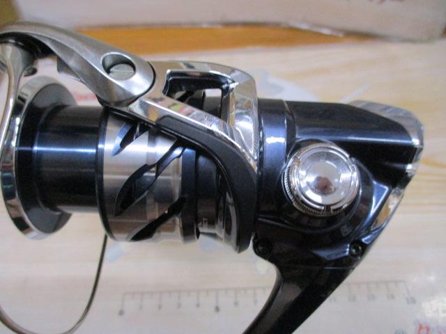 21ツインパワーSW 4000XG