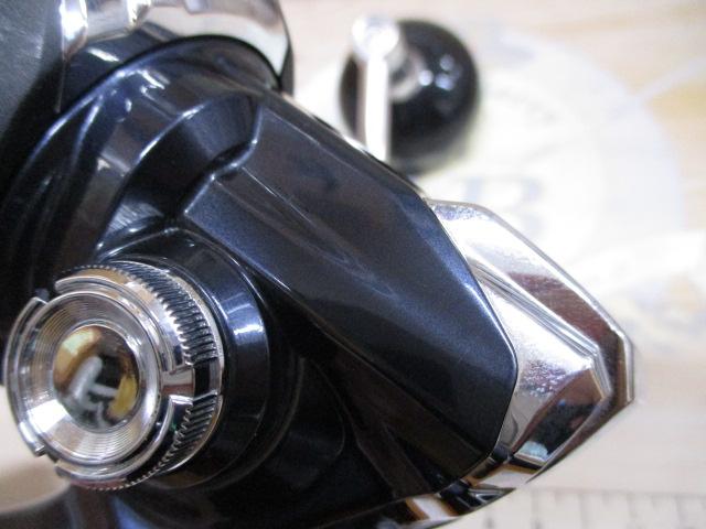 21ツインパワーSW 4000XG