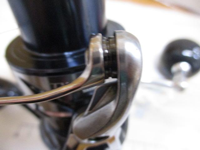 21ツインパワーSW 4000XG