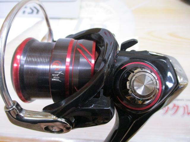 18月下美人MX LT1000S-P