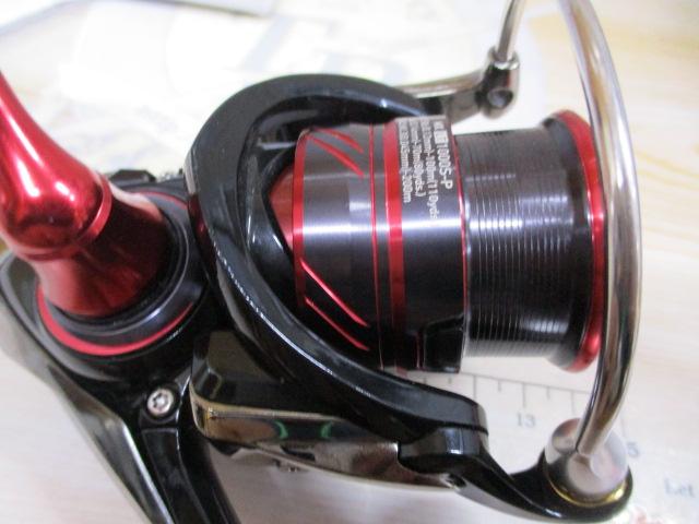 18月下美人MX LT1000S-P