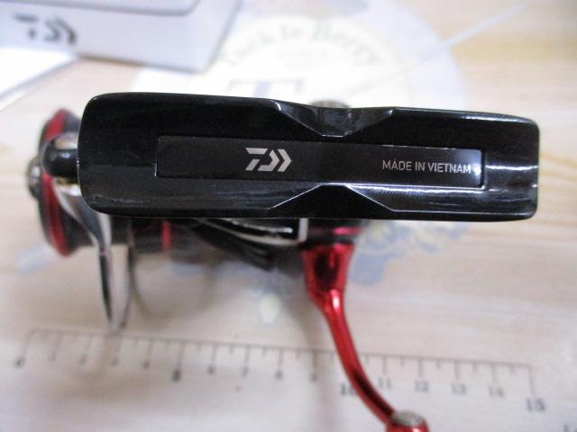 18月下美人MX LT1000S-P