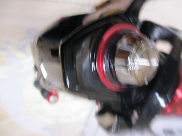 18月下美人MX LT1000S-P