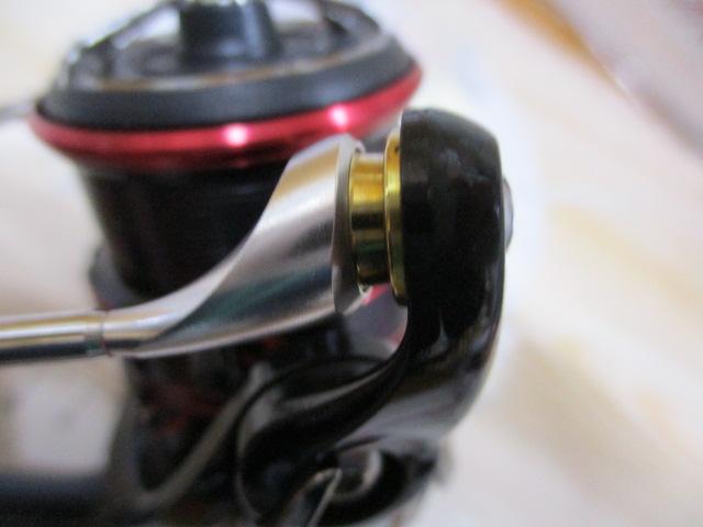 18月下美人MX LT1000S-P