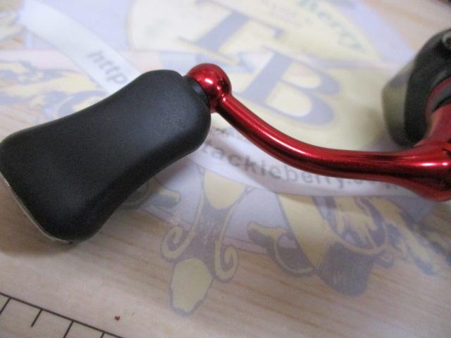 18月下美人MX LT1000S-P