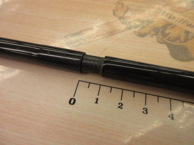 風神Z ハイローラー 103ML