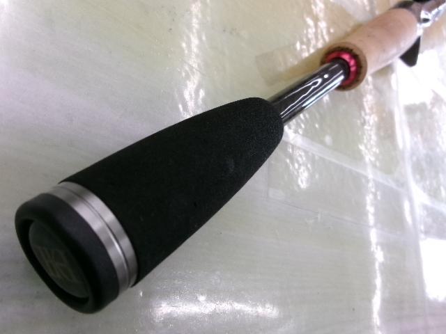 エクスカージョン KE-C67MST