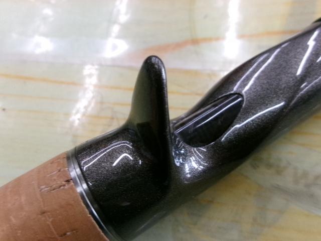 エクスカージョン KE-C67MST