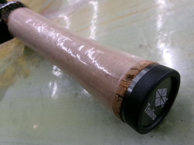 ルアナ グラストラウトB120