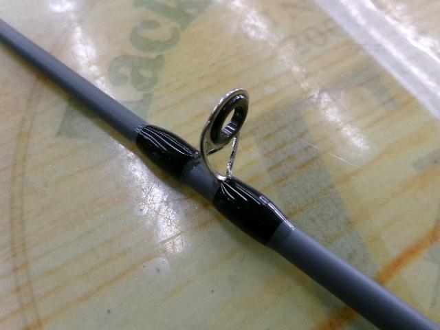 ルアナ グラストラウトB120