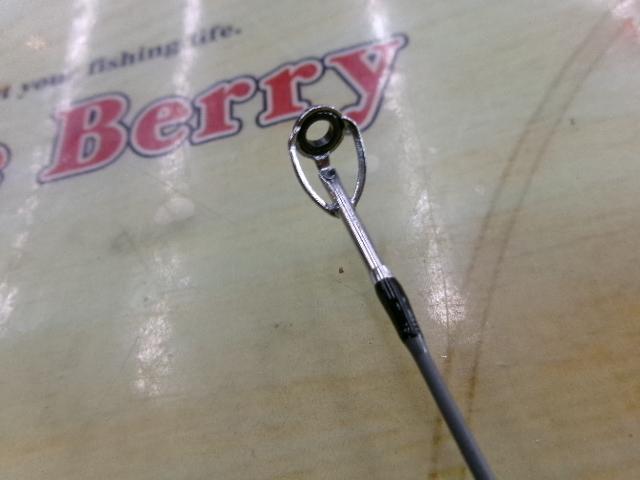 ルアナ グラストラウトB120