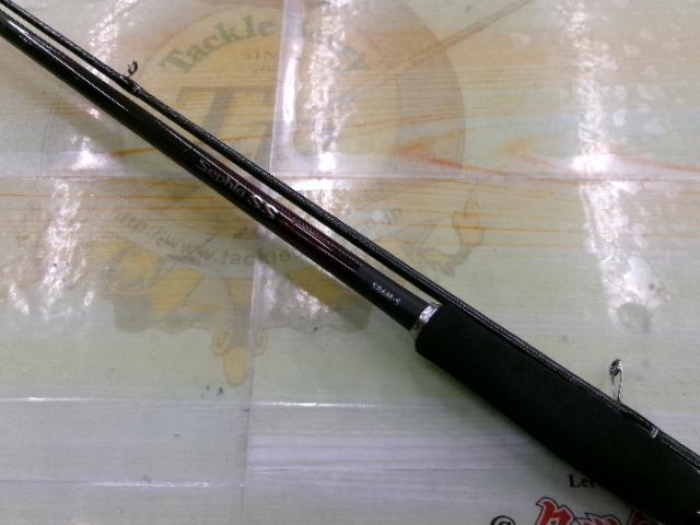 19セフィアSS S86M-S