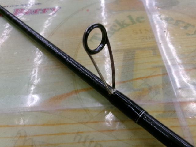 19セフィアSS S86M-S