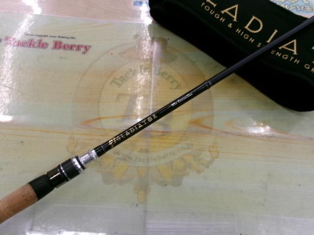 グラディエーターG-69LSバイトコネクション｜＠ベリーネット 日本最大