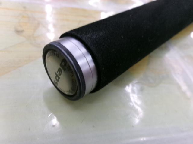 サイドワインダーHGC-77XS 後期