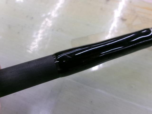 サイドワインダーHGC-77XS 後期