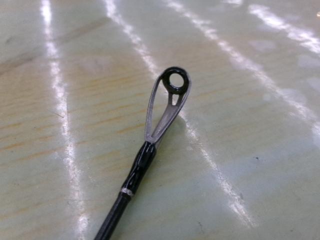 サイドワインダーHGC-77XS 後期