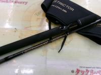 サイドワインダーHGC-77XS 後期