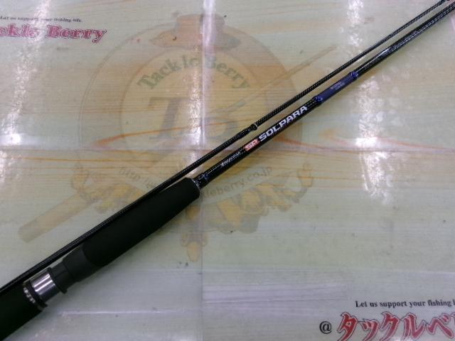 24ソルパラ SPE-S832L