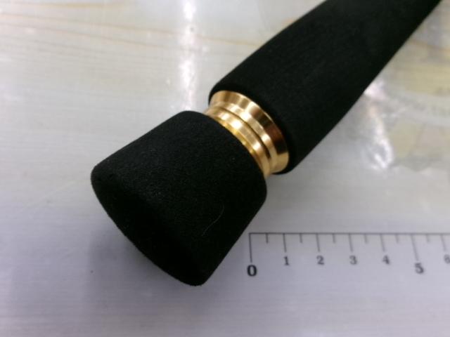 シーバスハンターX 96M