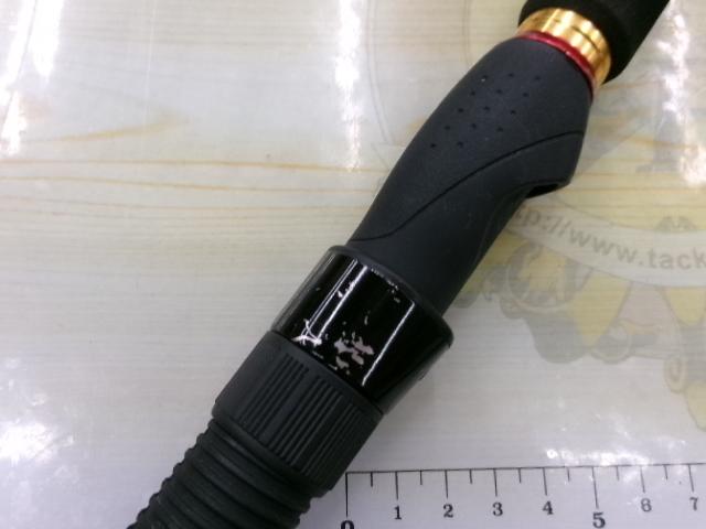 シーバスハンターX 96M