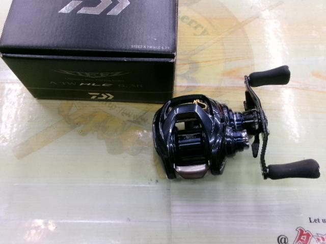 スティーズ A TW HLC 6.3R