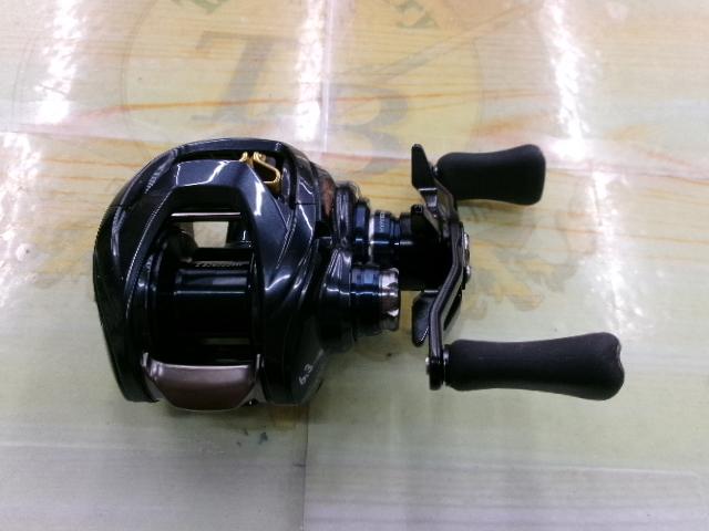 スティーズ A TW HLC 6.3R