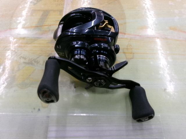 スティーズ A TW HLC 6.3R