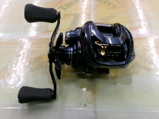 スティーズ A TW HLC 6.3R