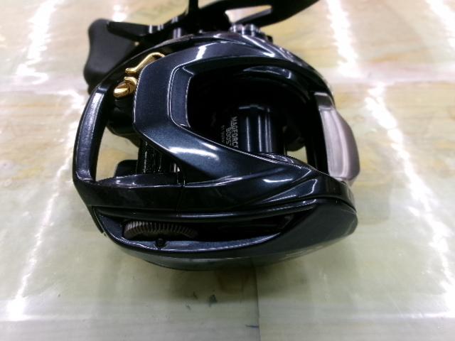 スティーズ A TW HLC 6.3R