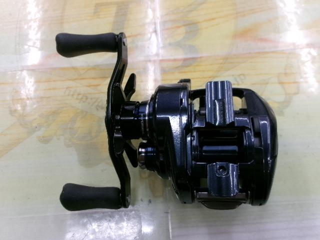 スティーズ A TW HLC 6.3R