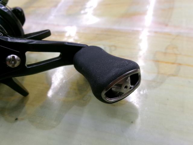 スティーズ A TW HLC 6.3R