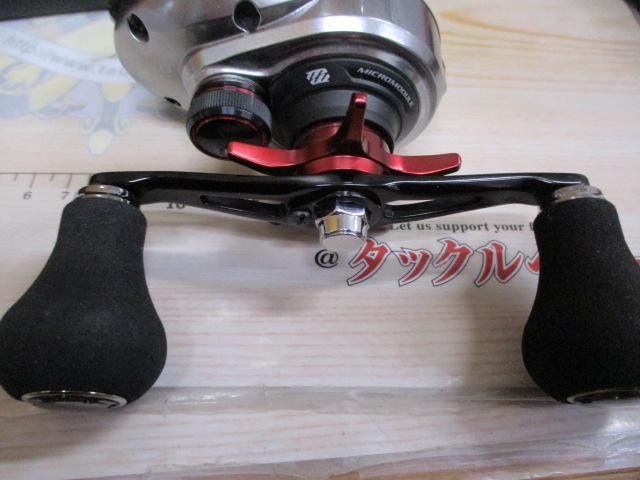 21スコーピオンMD 300XG LH(ロングハンドル)