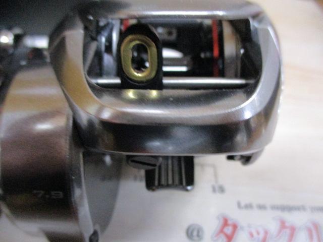 21スコーピオンMD 300XG LH(ロングハンドル)