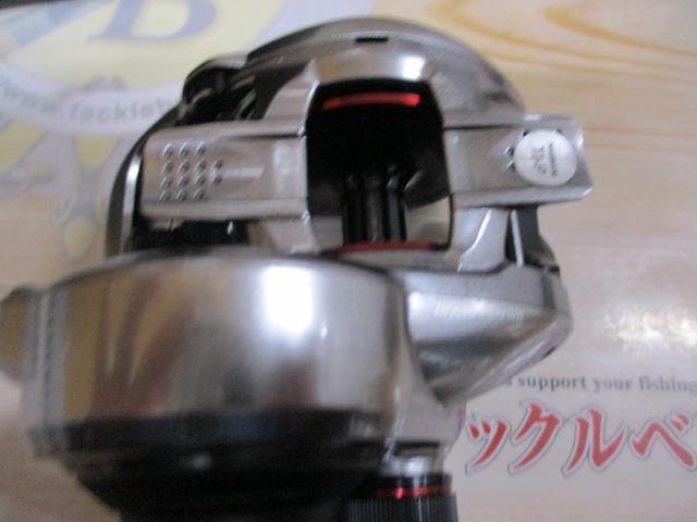 21スコーピオンMD 300XG LH(ロングハンドル)