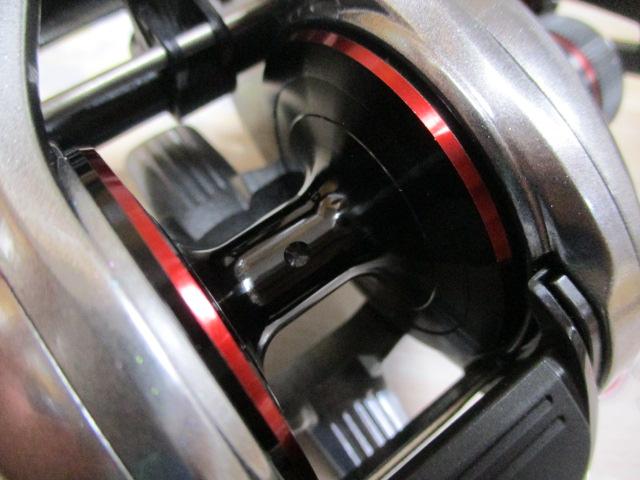 21スコーピオンMD 300XG LH(ロングハンドル)