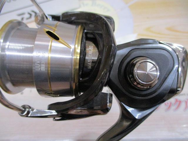 20ルビアス LT3000S-CXH