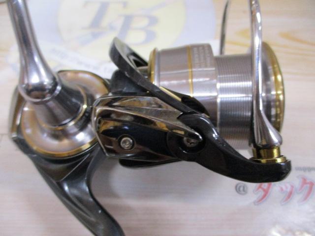 20ルビアス LT3000S-CXH