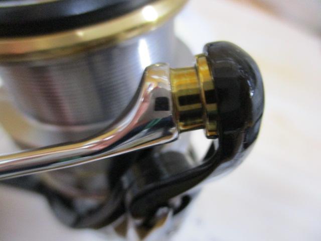 20ルビアス LT3000S-CXH