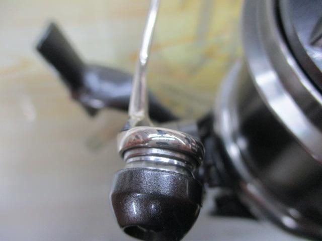 13パワーエアロスピンパワー 標準仕様